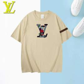 Picture of Louis Vuitton T Shirts Short _SKULVM-5XL12yr2618189